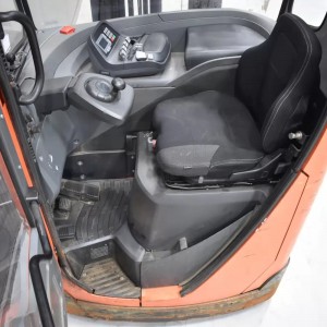 Toyota RRE 140 HCC Produs 1.40T 8.00M 2019 K54558