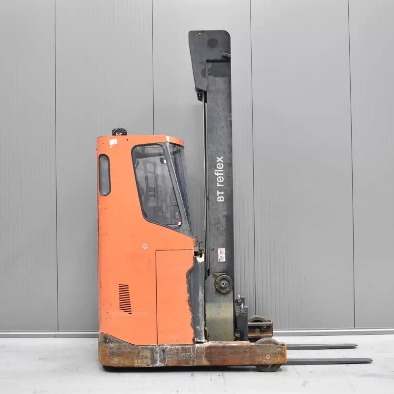 Toyota RRE 140 HCC Produs 1.40T 8.00M 2019 E54552