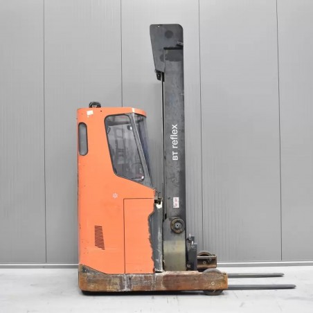 Toyota RRE 140 HCC Produs 1.40T 8.00M 2019 E54552