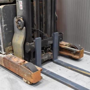 Toyota RRE 140 HCC Produs 1.40T 8.00M 2019 E54552