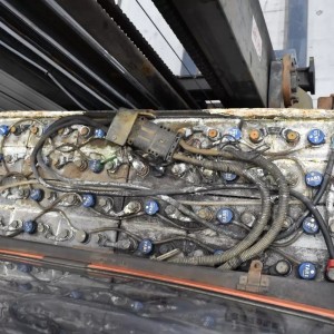 Toyota RRE 140 HCC Produs 1.40T 8.00M 2019 E54552