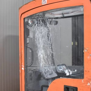 Toyota RRE 140 HCC Produs 1.40T 8.00M 2019 B54549