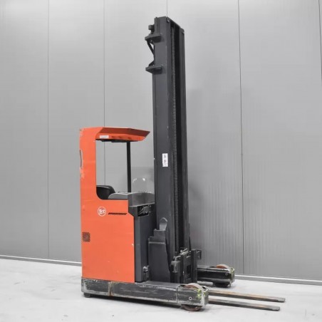 BT RR B3 Produs 1.60T 8.50M 2005 H54971