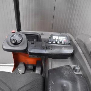 BT RR B3 Produs 1.60T 8.50M 2005 H54971
