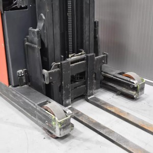 BT RR B3 Produs 1.60T 8.50M 2005 H54971