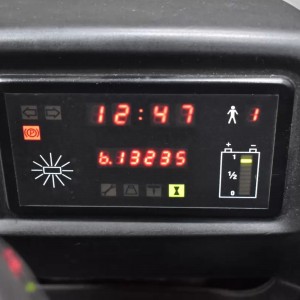 BT RR B3 Produs 1.60T 8.50M 2005 H54971