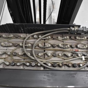 BT RR B3 Produs 1.60T 8.50M 2005 H54971