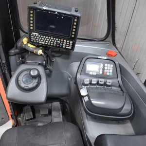 Toyota RRE 160 HCC Produs 1.60T 9.50M 2018 V54569