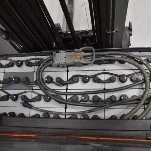 Toyota RRE 160 CC Produs 1.60T 9.50M 2017 Q54564