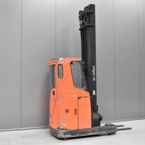 Toyota RRE 160 CC Produs 1.60T 9.50M 2017 O54562