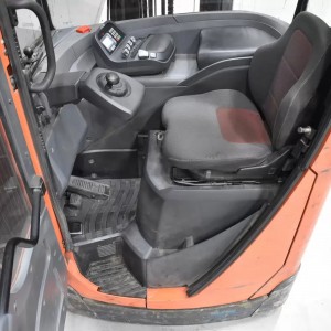 Toyota RRE 160 CC Produs 1.60T 9.50M 2017 O54562