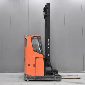 Toyota RRE 160 CC Produs 1.60T 9.50M 2017 N54561