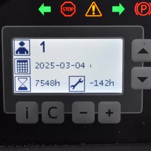 Toyota RRE 120 B Produs 1.20T 6.75M 2019 I54036