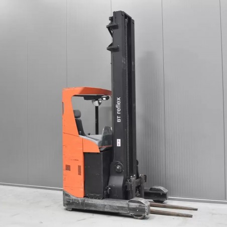 Toyota RRE 140 Produs 1.40T 8.50M 2017 F54033