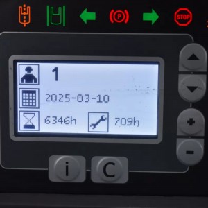 Toyota RRE 140 Produs 1.40T 8.50M 2017 F54033
