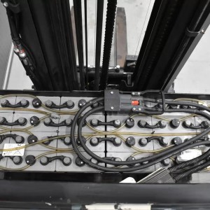 Toyota RRE 140 Produs 1.40T 8.50M 2017 F54033