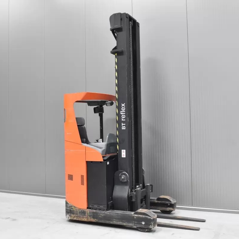 BT RRE 140 Produs 1.40T 8.50M 2016 A53898