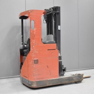 BT RR B2 Produs 1.60T 5.40M 2008 R53161