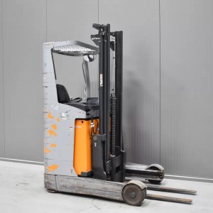 STILL FM-X 12 N Produs 1.20T 3.90M 2017 O52898