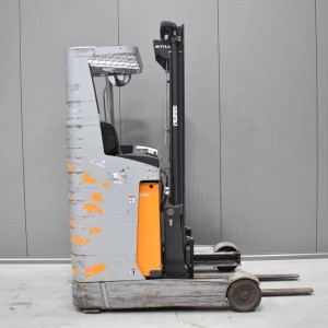 STILL FM-X 12 N Produs 1.20T 3.90M 2017 O52898