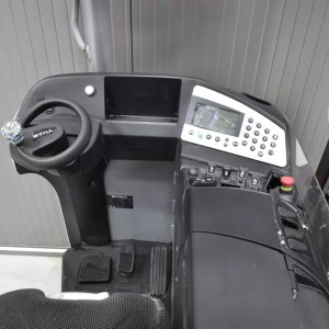 STILL FM-X 12 N Produs 1.20T 3.90M 2017 O52898