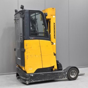 JUNGHEINRICH ETV C 16 Produs 1.60T 5.60M 2007 X52153
