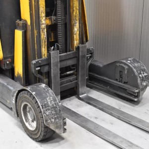 JUNGHEINRICH ETV C 16 Produs 1.60T 5.60M 2007 X52153