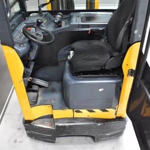 JUNGHEINRICH ETV C 16 Produs 1.60T 5.60M 2007 X52153