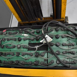 JUNGHEINRICH ETV C 16 Produs 1.60T 5.60M 2007 X52153