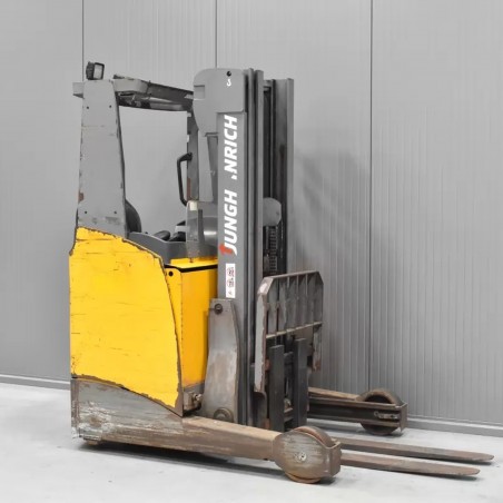 JUNGHEINRICH ETV 114N Produs 1.40T 5.00M 2017 Q52016