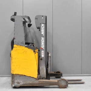 JUNGHEINRICH ETV 114N Produs 1.40T 5.00M 2017 Q52016