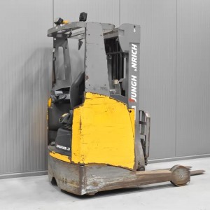 JUNGHEINRICH ETV 114N Produs 1.40T 5.00M 2017 Q52016