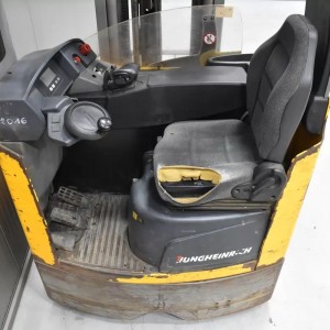 JUNGHEINRICH ETV 114N Produs 1.40T 5.00M 2017 Q52016