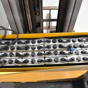 JUNGHEINRICH ETV 114N Produs 1.40T 5.00M 2017 Q52016
