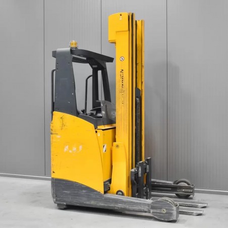 JUNGHEINRICH ETV 216 Produs 1.60T 6.20M 2009 O54276
