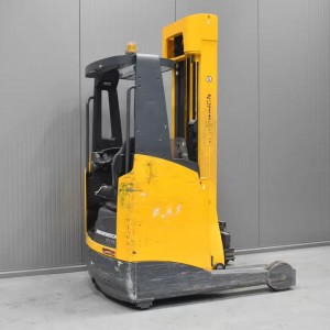 JUNGHEINRICH ETV 216 Produs 1.60T 6.20M 2009 O54276