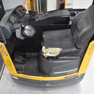 JUNGHEINRICH ETV 216 Produs 1.60T 6.20M 2009 O54276
