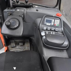 Toyota RRE 140 HCC Produs 1.40T 8.00M 2019 F54553