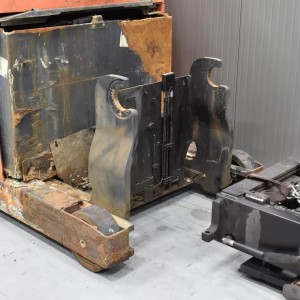 Toyota RRE 140 HCC Produs 1.40T 8.00M 2019 F54553