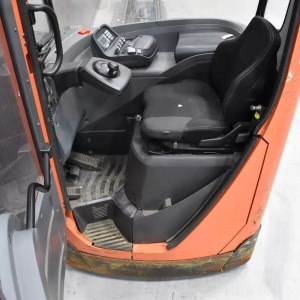 Toyota RRE 140 HCC Produs 1.40T 8.00M 2019 F54553