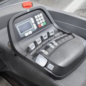 Toyota RRE 140 HCC Produs 1.40T 8.00M 2019 F54553