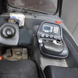 Toyota RRE 140 HCC Produs 1.40T 8.00M 2019 I54556