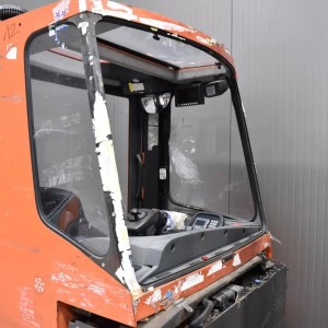 Toyota RRE 140 HCC Produs 1.40T 8.00M 2019 I54556
