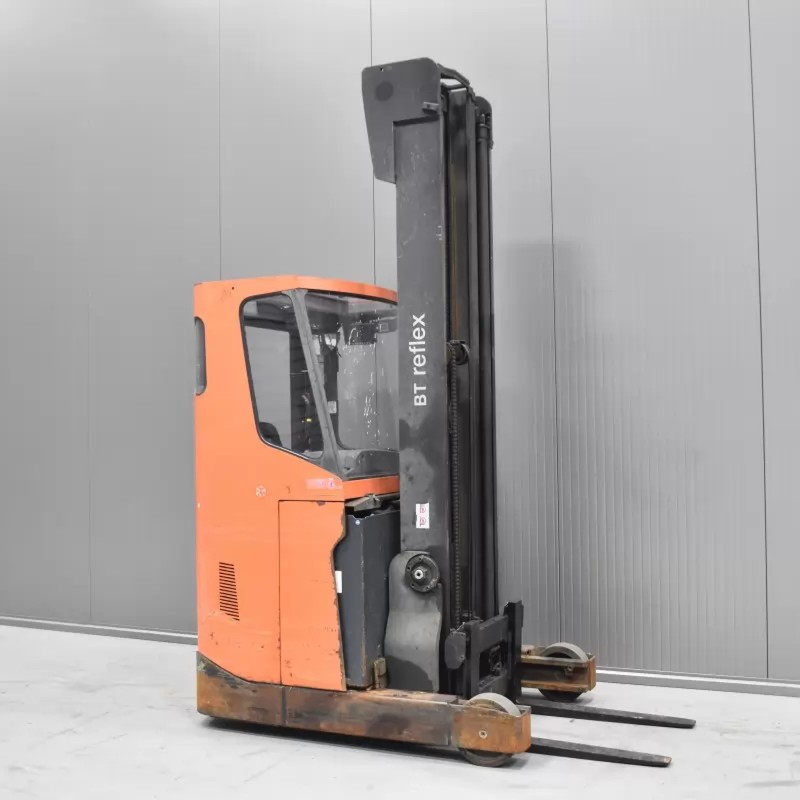 Toyota RRE 140 HCC Produs 1.40T 8.00M 2019 J54557