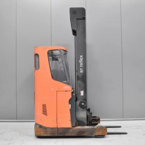 Toyota RRE 140 HCC Produs 1.40T 8.00M 2019 J54557