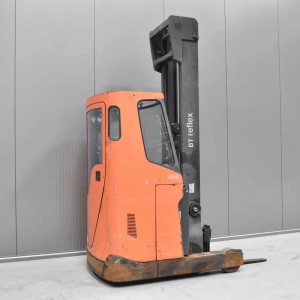Toyota RRE 140 HCC Produs 1.40T 8.00M 2019 J54557