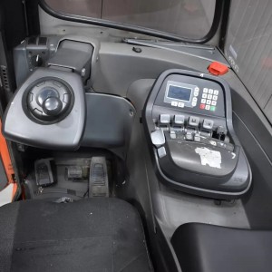 Toyota RRE 140 HCC Produs 1.40T 8.00M 2019 J54557