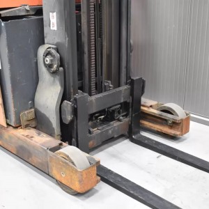 Toyota RRE 140 HCC Produs 1.40T 8.00M 2019 J54557