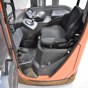Toyota RRE 140 HCC Produs 1.40T 8.00M 2019 J54557