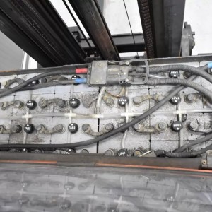 Toyota RRE 140 HCC Produs 1.40T 8.00M 2019 J54557